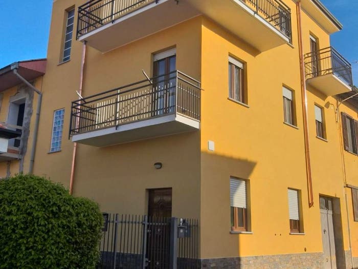 Casa quadrilocale in vendita in Via Guglielmo Marconi, Oggiona Santo Stefano, Oggiona con Santo Stefano