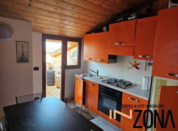 Appartamento bilocale in vendita in Via Roma, Centro, Tortoreto