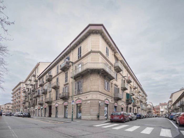 Appartamento bilocale in affitto in Corso Novara, Barriera di Milano, Torino