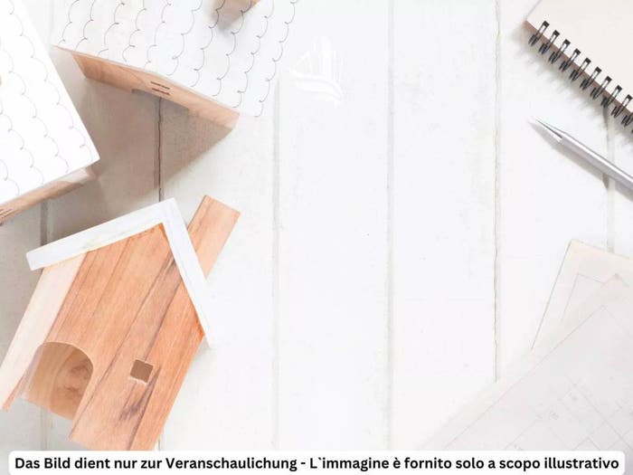 Casa con 5 locali in vendita in Unterkreuth, Terlano