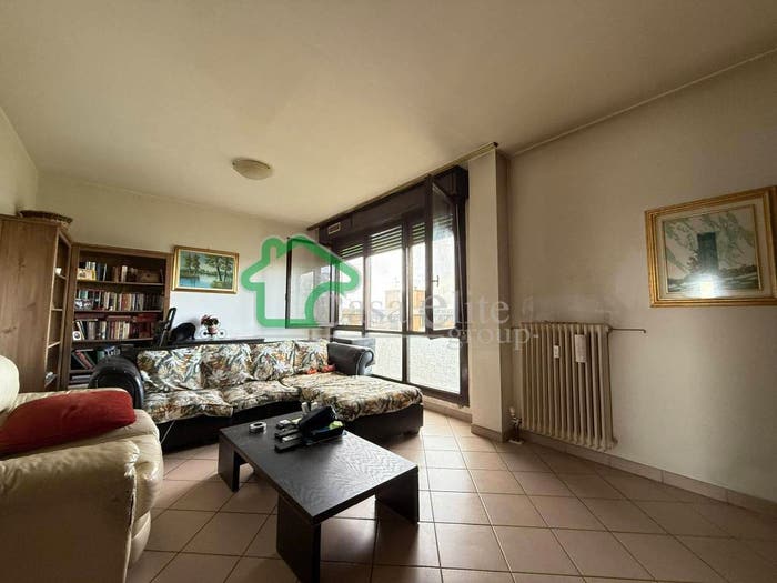 Appartamento quadrilocale in vendita in Viale Papa Giovanni XXIII, San Fereolo Albarola Faustina, Lodi