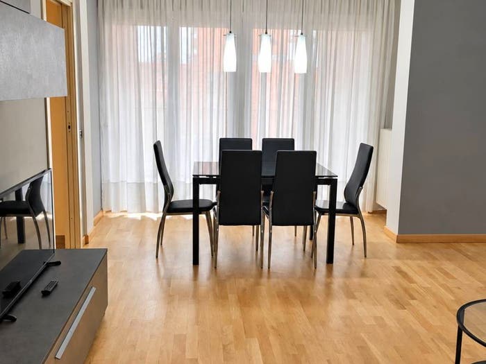Appartamento trilocale in vendita in Piazza della Trivulziana, Bicocca, Milano