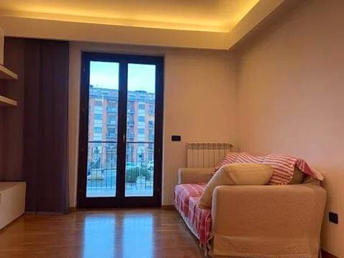 Appartamento trilocale in vendita in Piazza Risorgimento, Centro, Frosinone