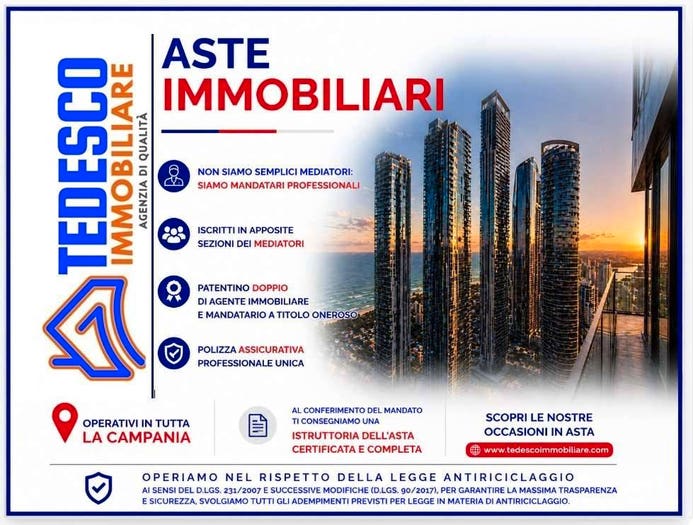Appartamento con 6 locali in vendita in Via Demostene, Centro, Rosarno