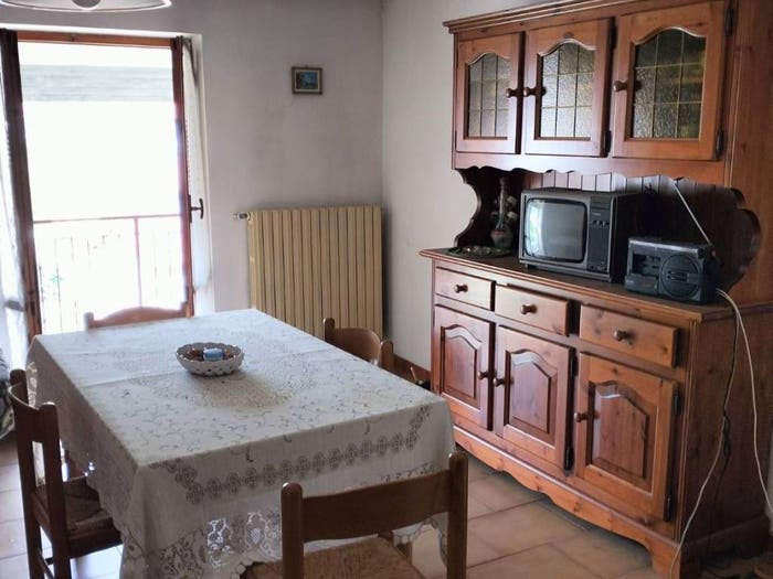 Appartamento bilocale in vendita in Via Monsignor Canova, Centro, Garessio