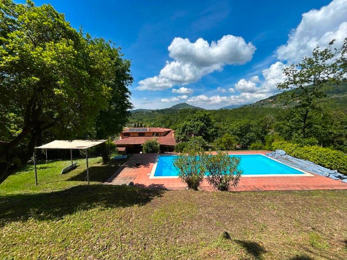Casa con 6 locali in vendita in Via delle Querce, Monte San Quirico Tre Cancelli, Lucca
