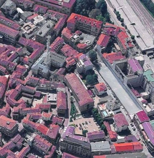 Appartamento monolocale in vendita in Via Vincenzo Gioberti, Centro, Alba