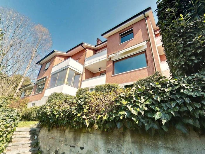 Casa con 6 locali in vendita in Strada Santa Brigida, Revigliasco Maddalena, Moncalieri