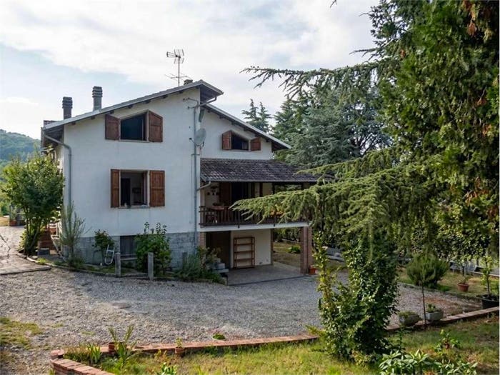 Casa con 5 locali in vendita in sc obregno, Prasco