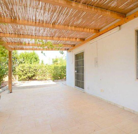 Casa quadrilocale in vendita in Contrada Serranova, Serranova, Carovigno