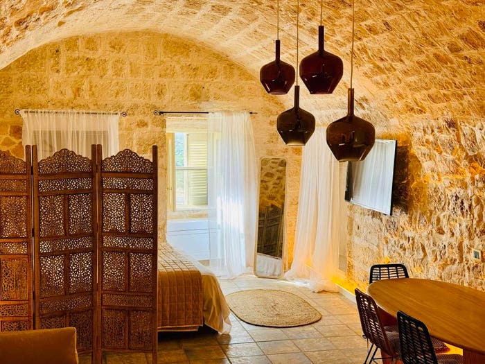 Appartamento monolocale in vendita in Via Clemente Leonardo, Centro Storico, Ostuni