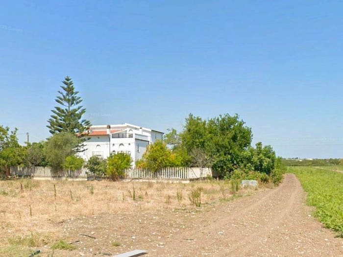 Casa con 6 locali in vendita in Contrada Cianaluca, Campomarino