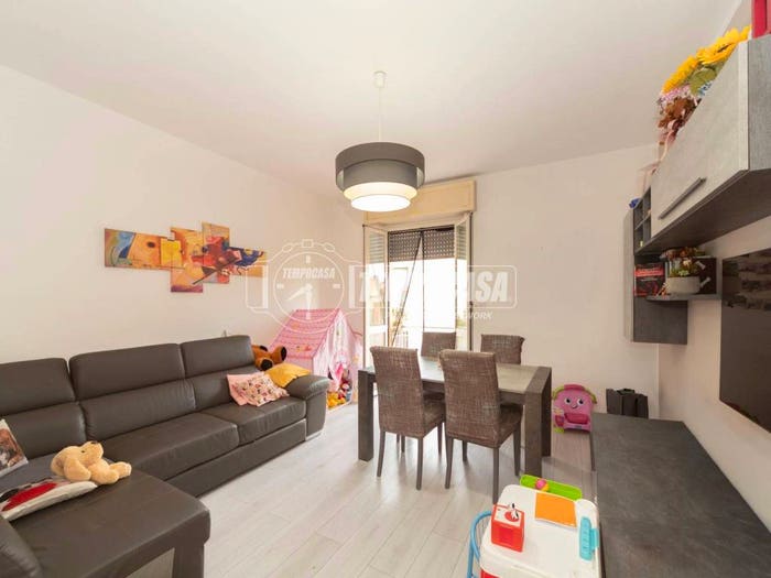 Appartamento trilocale in vendita in Via Girolamo Diruta, San Sisto Lacugnano, Perugia