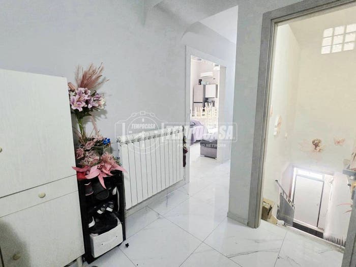 Appartamento trilocale in vendita in Via Colombo, Schiava, Tufino