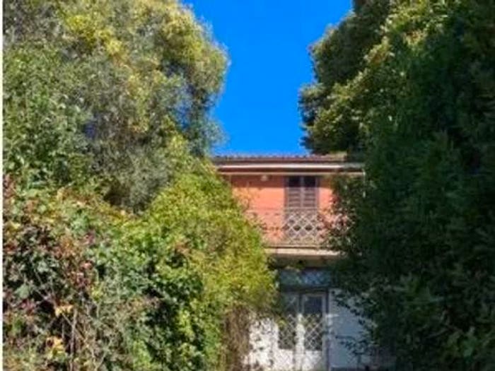 Casa con 6 locali in vendita in Strada Di Serrale, Oriolo Romano
