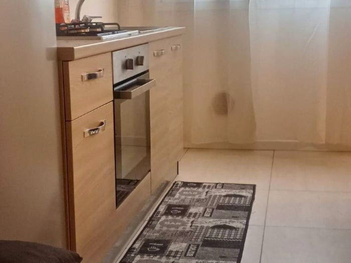 Appartamento trilocale in vendita in Via Don Giovanni Minzoni, Boschi, Baricella