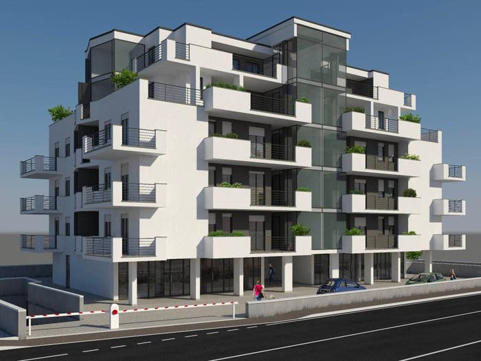 Appartamento trilocale in vendita in Via Tiburtina, Madonna Della Neve, Frosinone