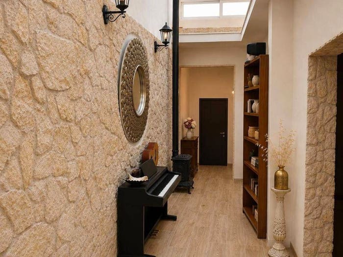 Casa con 5 locali in vendita in Via palestro, Solarino
