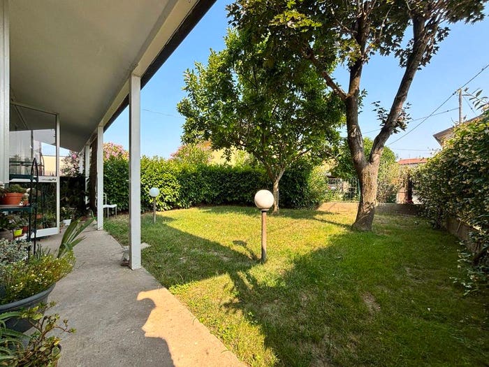 Appartamento con 6 locali in vendita in Corso della Vittoria, Centro, Legnago