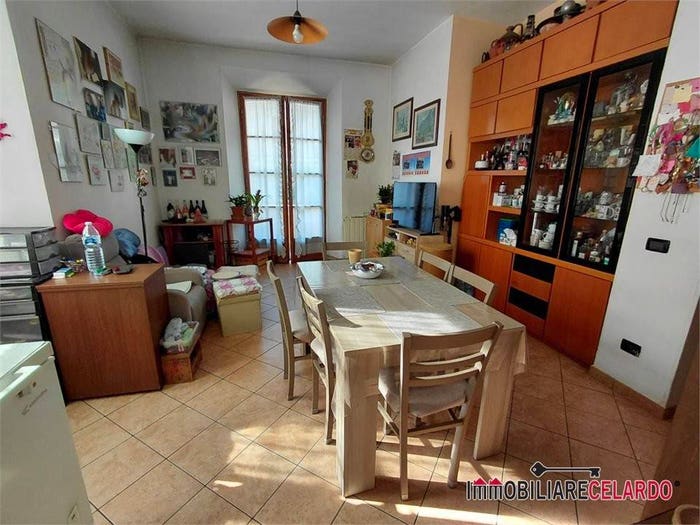 Appartamento trilocale in vendita in Colle Bassa Via Gramsci, Colle di Val d'Elsa