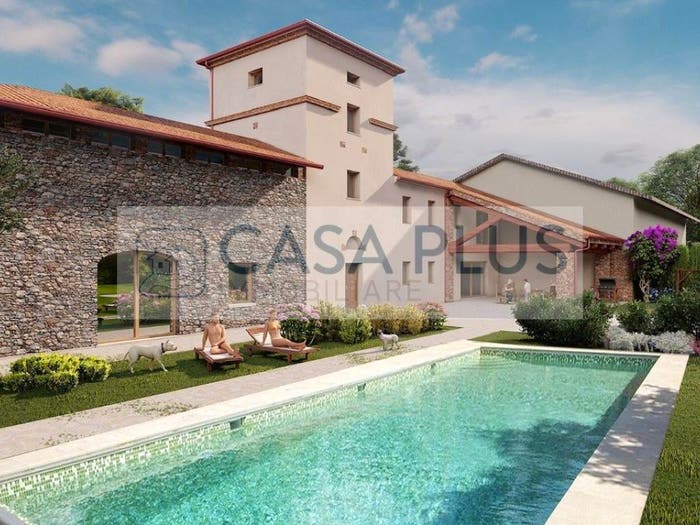 Casa con 5 locali in vendita in Centro, Bassano del Grappa