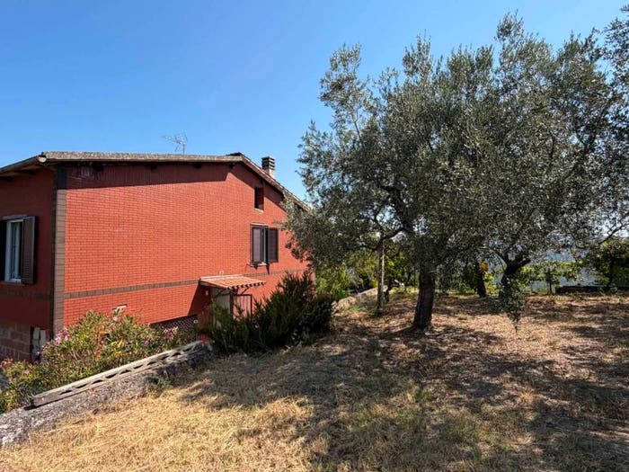 Appartamento con 6 locali in vendita in strada provinciale, Collazzone