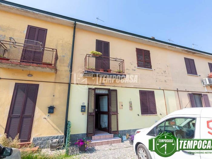Casa trilocale in vendita in Strada delle Muzzane, Vittadone, Casalpusterlengo