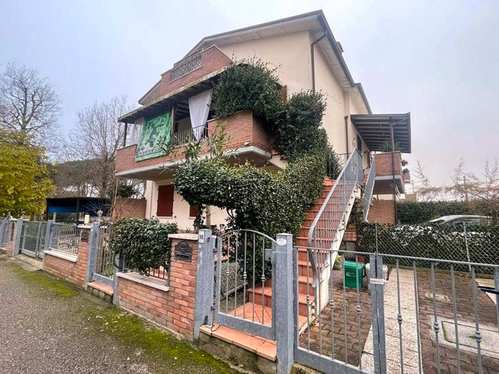 Appartamento bilocale in vendita in Via Guido Novello, Lido Adriano Lido di Dante, Ravenna
