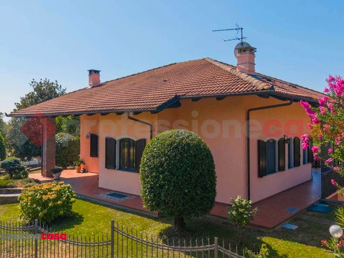 Casa con 6 locali in vendita in Strada Pieve, Centro, Cumiana