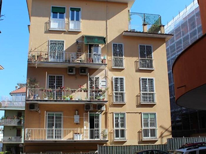 Appartamento quadrilocale in vendita in Via Francesco Cornaro, Monteverde Vecchio, Roma
