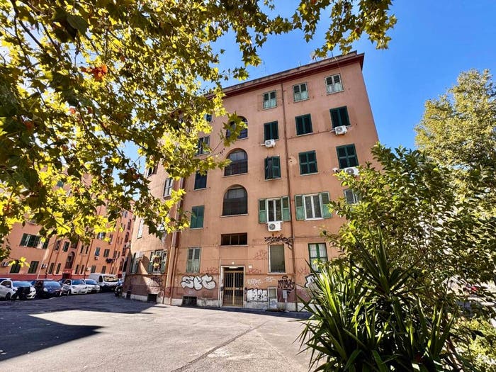 Appartamento bilocale in vendita in Via delle Isole Curzolane, Tufello, Roma