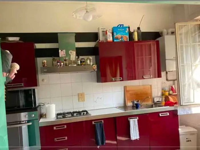 Appartamento bilocale in vendita in via Cappuccini, Centro, Loreto Aprutino