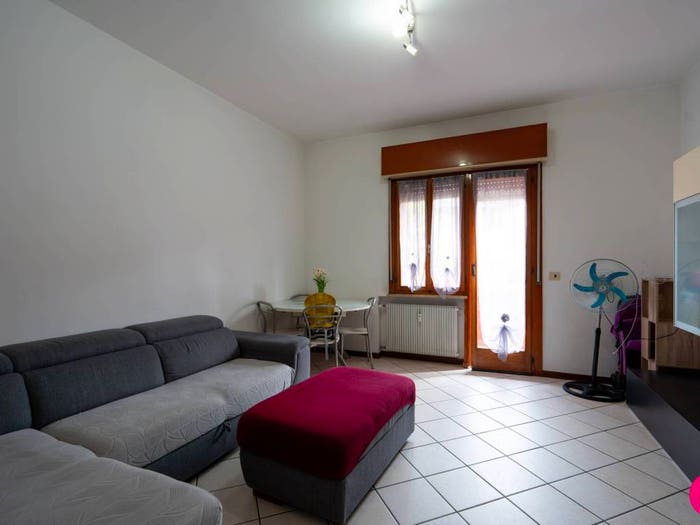 Appartamento quadrilocale in vendita in Via Alberto Amman, Borgomeduna, Pordenone