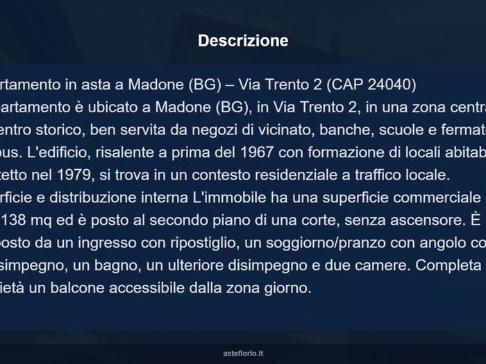 Case in Vendita e in Affitto - 3