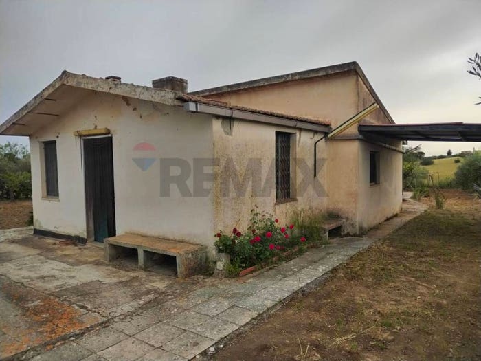 Casa trilocale in vendita in contrada san cataldo, Caltagirone