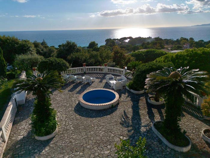 Casa con 6 locali in vendita in Via Vallina, Centro, Maratea