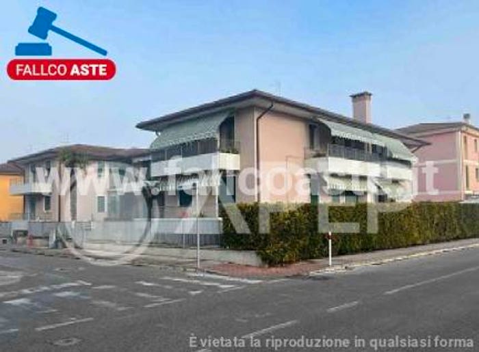 Appartamento in vendita in via Della Pace n, Piove di Sacco