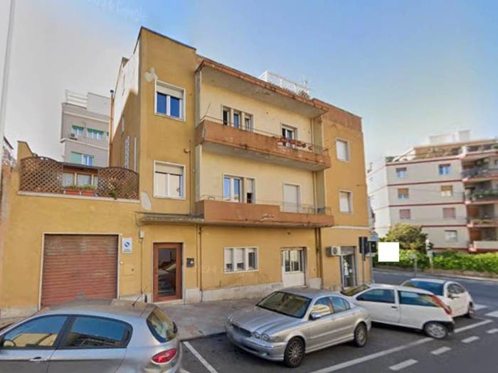Appartamento trilocale in vendita in Via Venezia, Amsicora, Cagliari