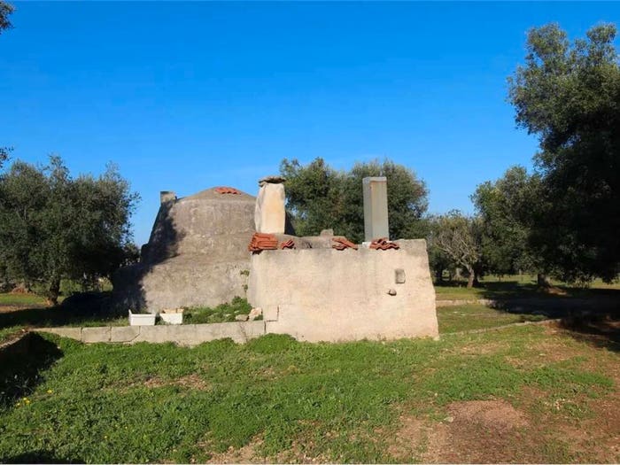 Casa bilocale in vendita in Strada Provinciale, Serranova, Carovigno