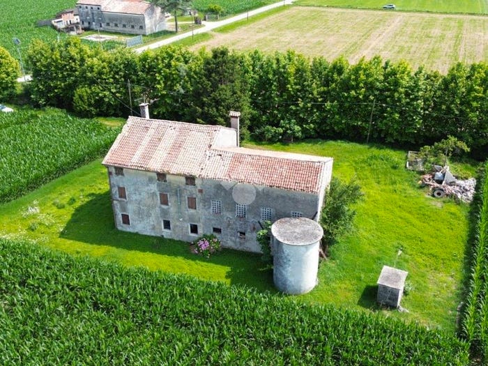 Casa con 5 locali in vendita in Via romanie, San Giorgio in Bosco