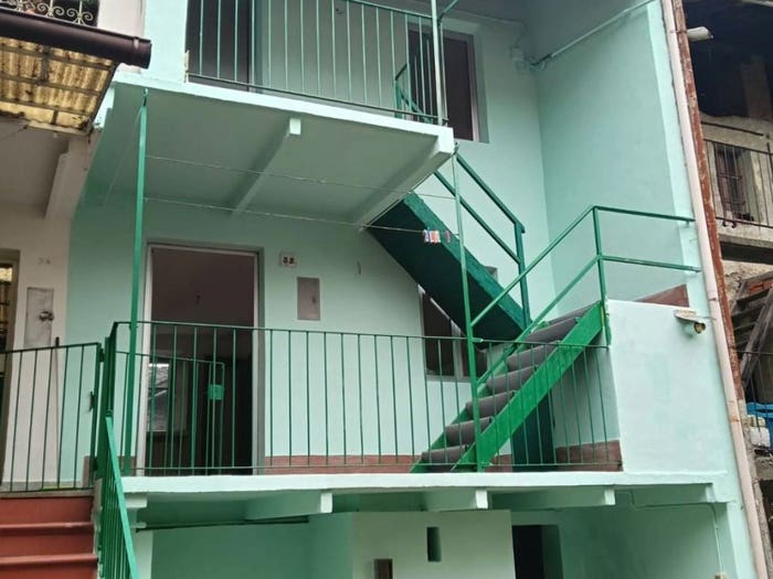 Casa bilocale in vendita in Via Roberto Miglietti, Centro, Germagnano