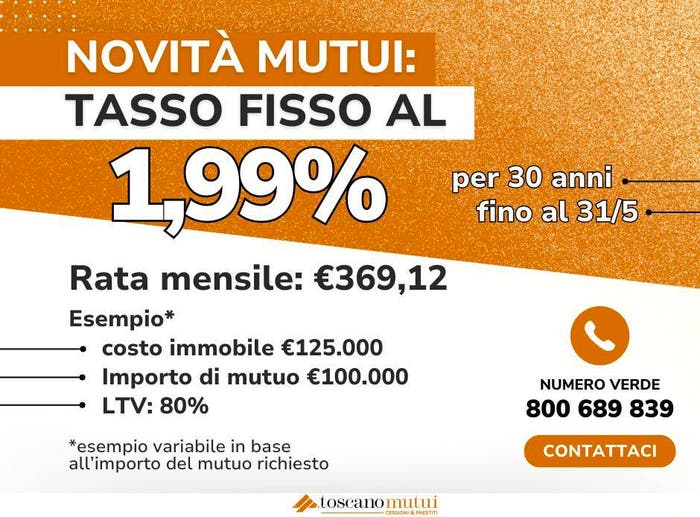 Case in Vendita e in Affitto - 2