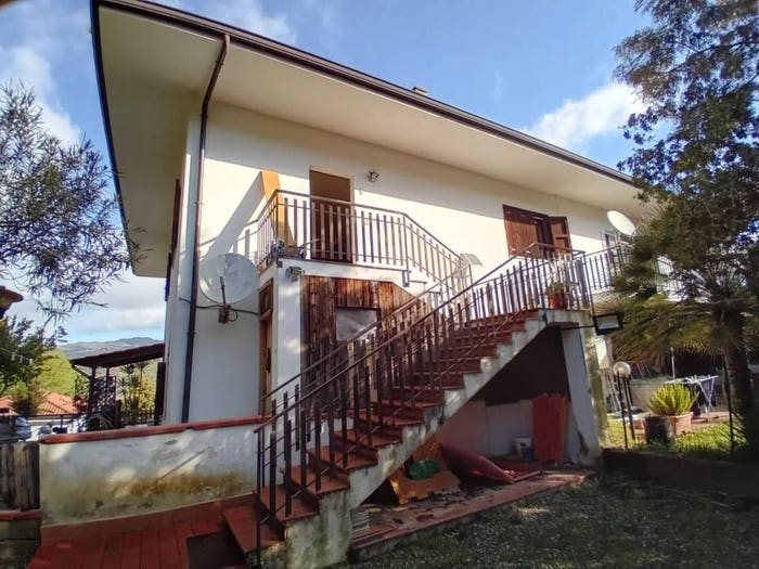 Appartamento trilocale in vendita in Contrada Pranicello, Settingiano