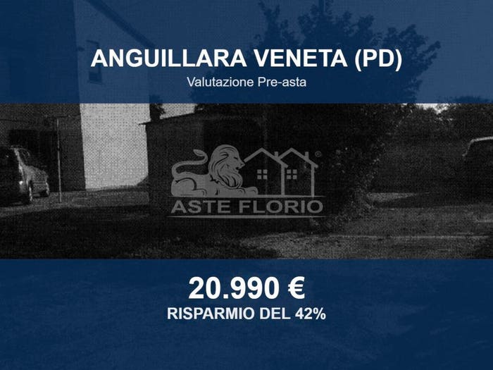 Appartamento con 6 locali in vendita in Via Giara, Centro, Anguillara Veneta