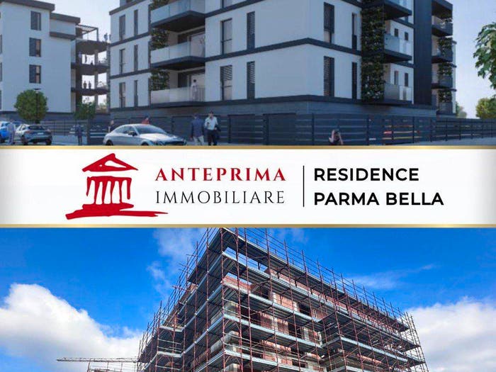 Appartamento quadrilocale in vendita in strada Manara, Manara Cavagnari, Parma