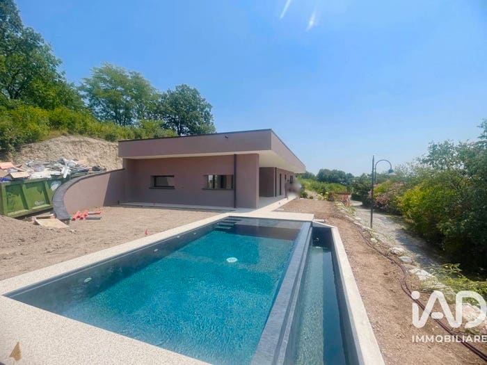 Casa con 5 locali in vendita in Via dei fanti, Lonato, Lonato del Garda
