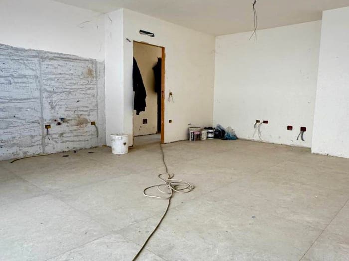 Appartamento quadrilocale in vendita in Via Campania, Frattaminore