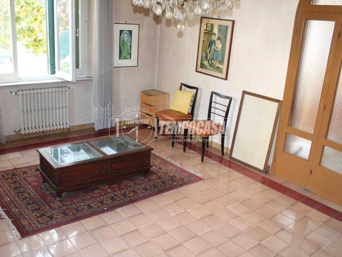 Appartamento quadrilocale in vendita in Giardini Fausto Coppi, Jesi