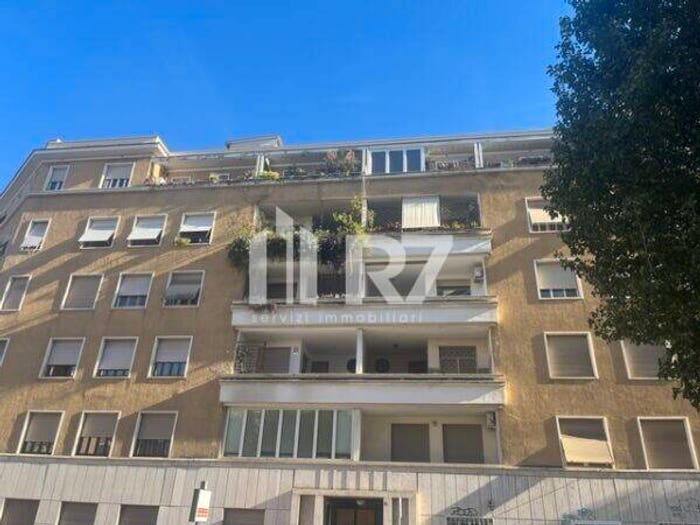 Appartamento con 5 locali in affitto in Piazza Orazio Marucchi, Bologna, Roma