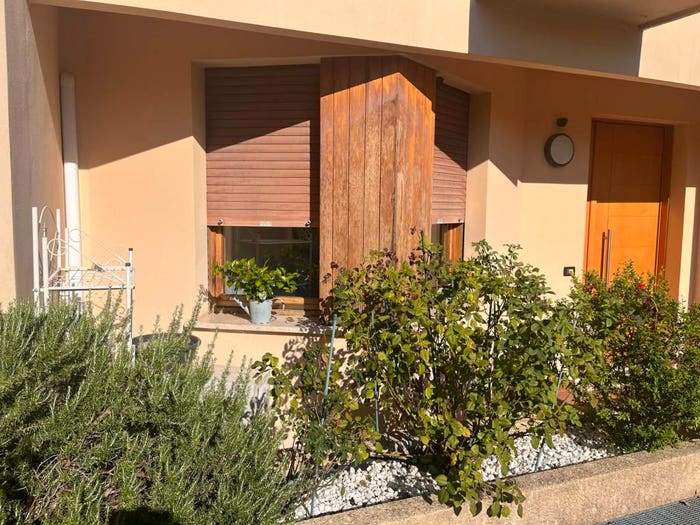 Casa quadrilocale in vendita in Via Giosuè Carducci, Centro, Sacile